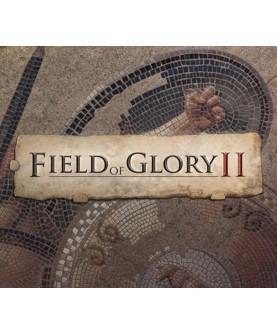 Field of Glory II Steam Key EUROPE